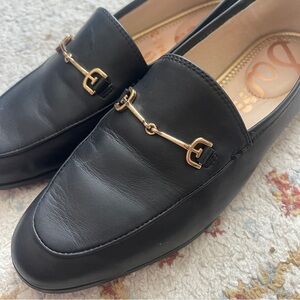 Sam Edelman LORAINE BIT LOAFER black